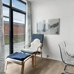 Appartement Bad, Lejl 66