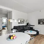 Bad, Lejl 66 Appartement