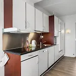 Bad, Lejl 66 Apartment *