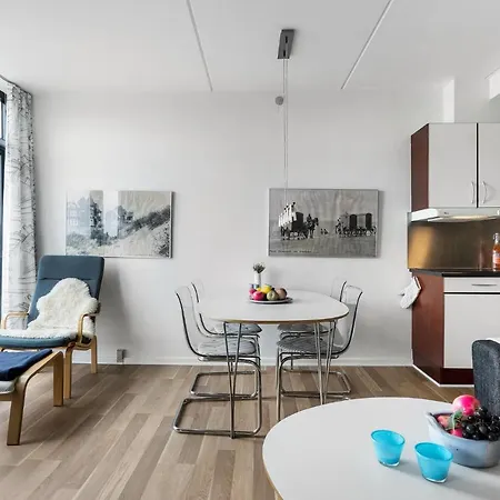 Bad, Lejl 66 Daire *