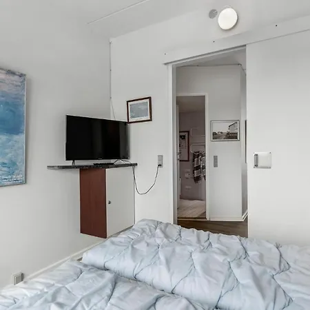 Bad, Lejl 66 Appartamento