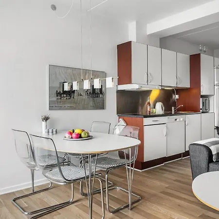 Appartamento Bad, Lejl 66 Fanø