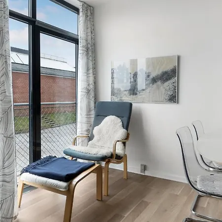 Apartman Bad, Lejl 66