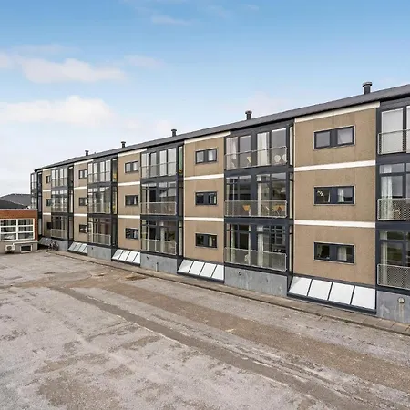 Bad, Lejl 66 Appartamento *