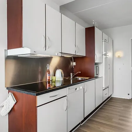 Bad, Lejl 66 Daire *