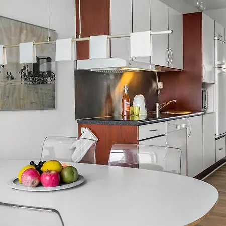 Bad, Lejl 66 Apartman Fanø