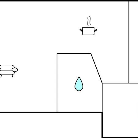 Bad, Lejl 66 Daire *