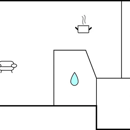 Appartamento Bad, Lejl 66 *