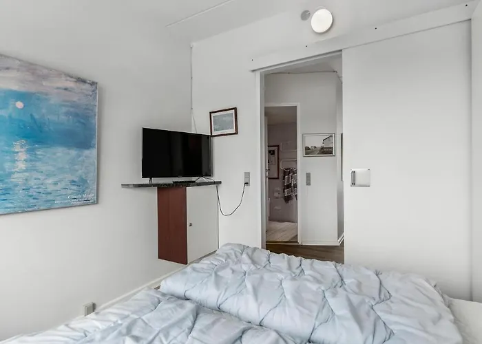 Bad, Lejl 66 Appartamento