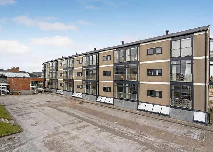 Bad, Lejl 66 Appartamento *