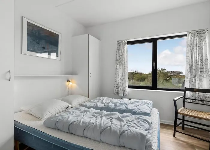 Bad, Lejl 66 Appartamento