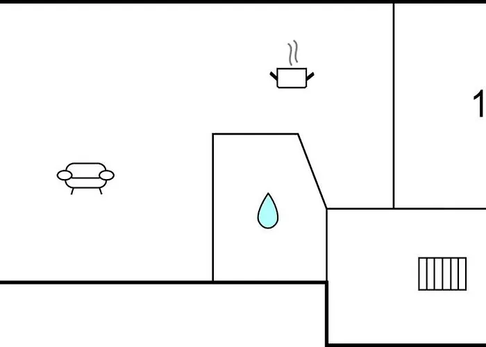 Appartamento Bad, Lejl 66 *